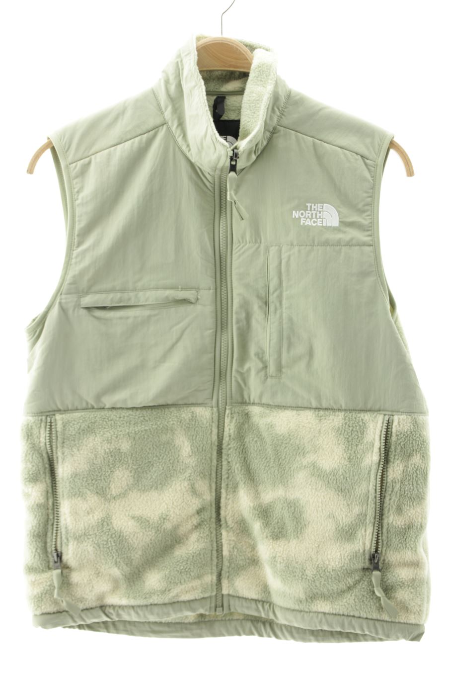 Manteau gilet The north face de la taille M