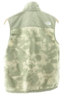Manteau gilet M The north face