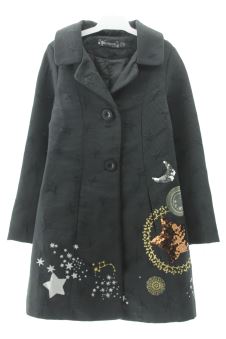 Mantel 140 Desigual