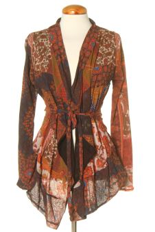 Gilet S Desigual