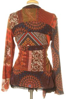 Gilet S Desigual