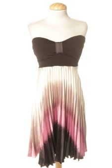 Robe casual S PERCENTIL