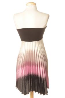 Robe casual S PERCENTIL