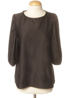 Blusa de manga larga M Sfera