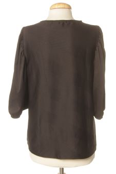 Blusa de manga larga M Sfera