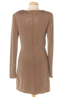 Vestido elegante M Mango