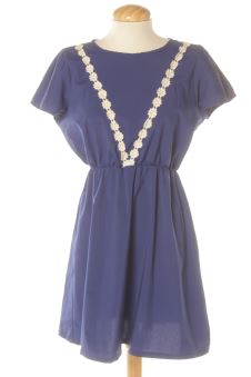 Vestido casual S CHULACHULA
