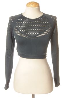 Top sportivo S Yamamay