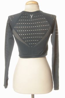 Top sportivo S Yamamay