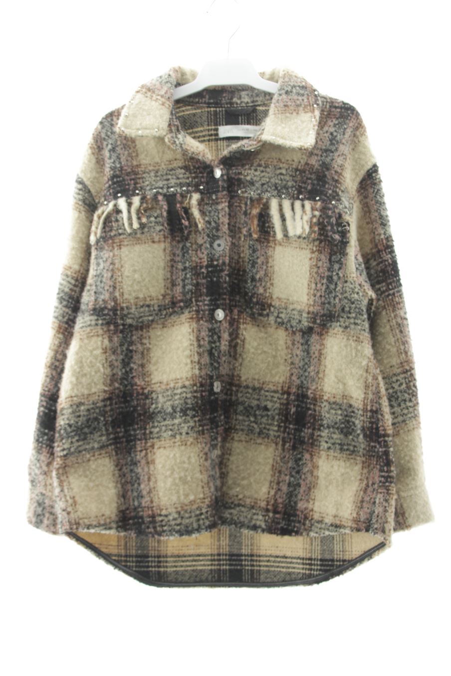 Giacca de Zara de la talla 11 anni seconda mano