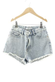 Short en jean 9 ans Tiffosi