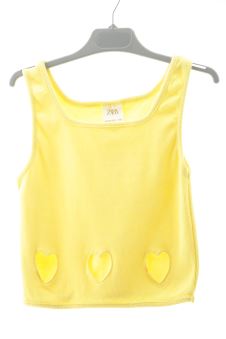 T-shirt 11 ans Zara