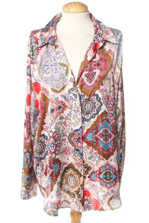 Chemise
