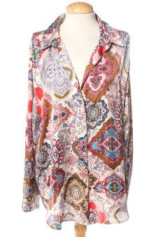 Chemise XL Zara