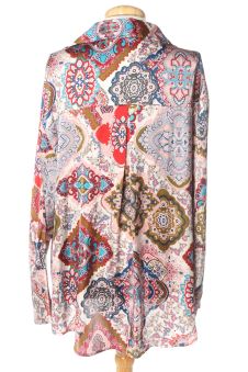 Chemise XL Zara