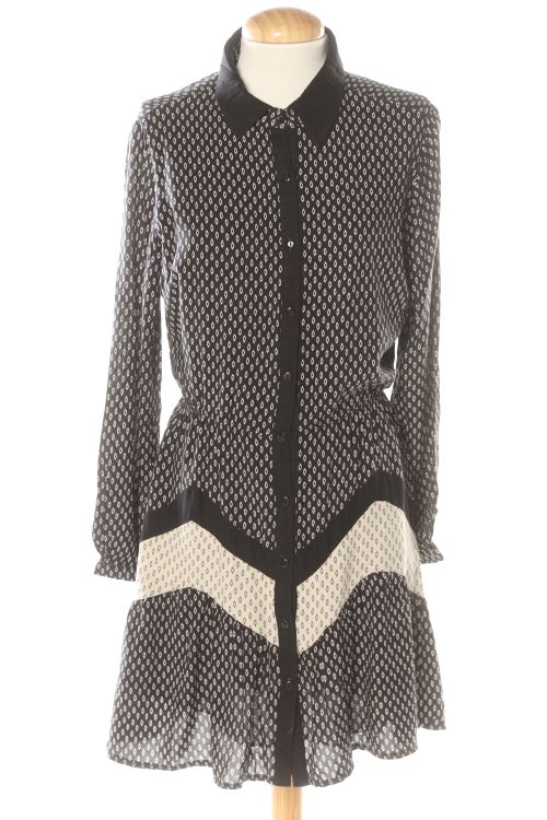 Robe casual