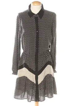 Vestito casual M Biscuit, foto 1 di 2