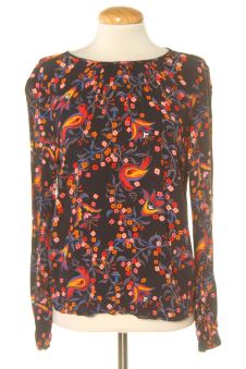 Blusa de manga larga S Tommy Hilfiger, foto 1 de 2