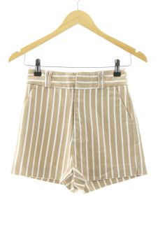 Shorts 34 Stradivarius, photo 1 sur 2