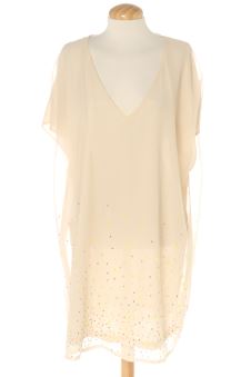 Vestido casual 42 H&M, foto 1 de 2