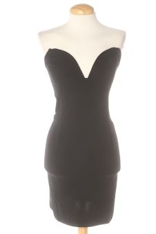 Vestido casual XS Ginatricot, foto 1 de 2