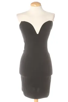 Robe de jour XS Ginatricot, photo 1 sur 2