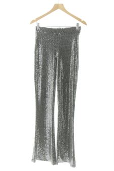 Pantalon Casual M Bershka, photo 1 sur 2