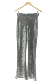 Pantalon décontracté M Bershka, photo 1 sur 2