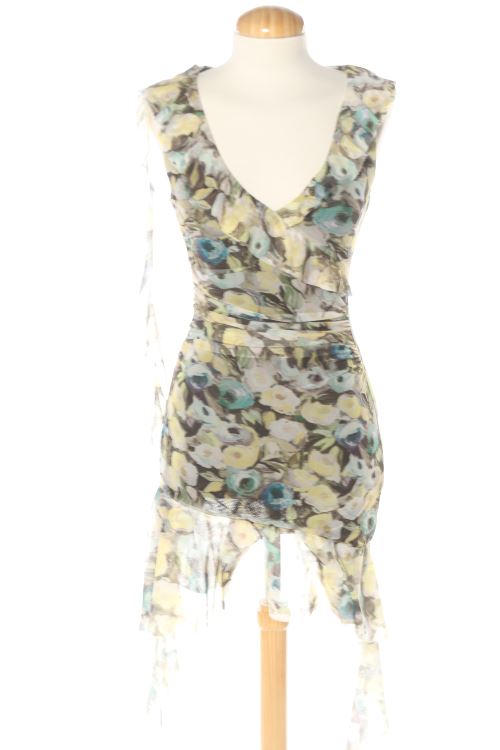 Robe casual