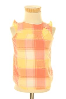 Kleid 68 Baby Club (C&A)