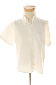 Camisa de manga corta 4 años Mayoral