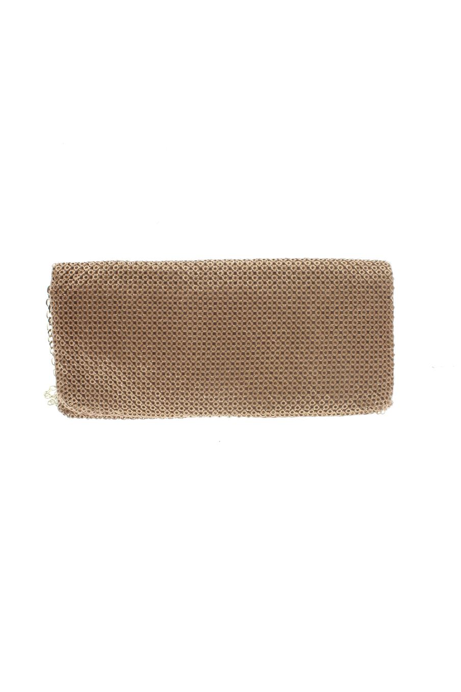 Bandolera Marrón de SOLANO