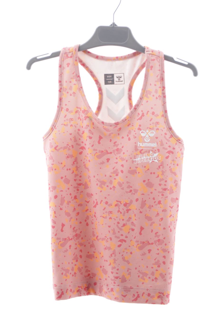 Chemise sans manches Hummel de la taille 8 ans de seconde main