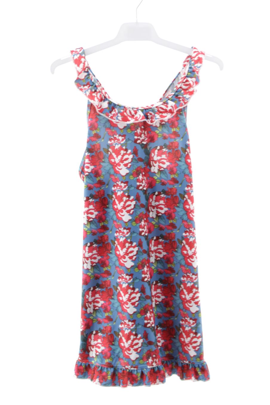 Robe casual Patricia Mendiluce de la taille 10 ans de seconde main