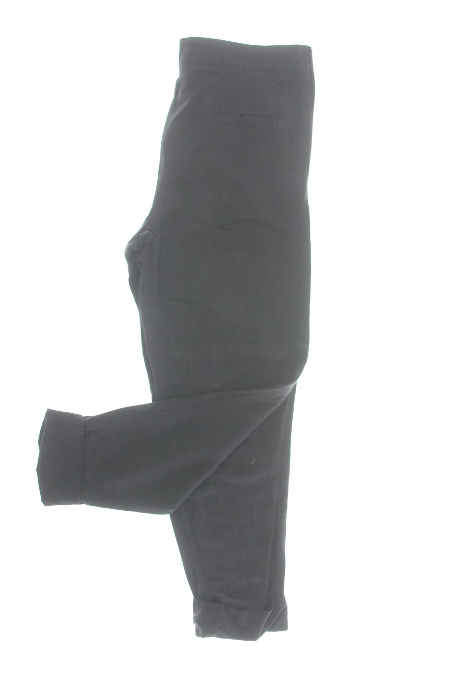 Pantalon BIMBA Y LOLA de la taille 36, de couleur bleu marine
