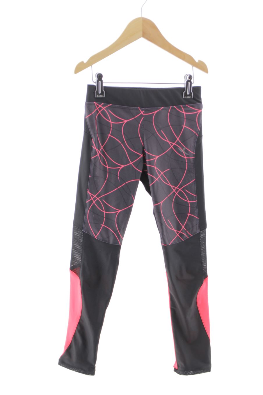 Pantalon de deporte de Decathlon de la talla 8 años de segunda mano