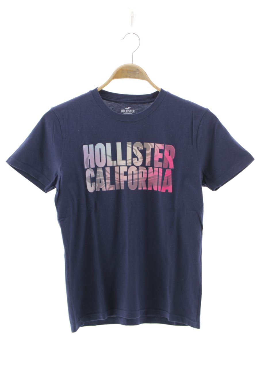 T-Shirt von Hollister Größe XS
