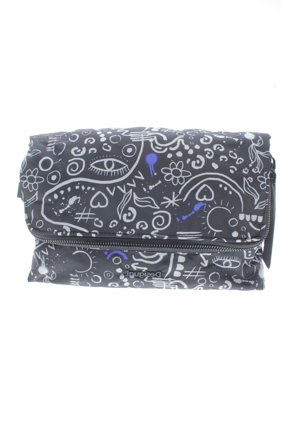 Bandolera Estampado de Desigual