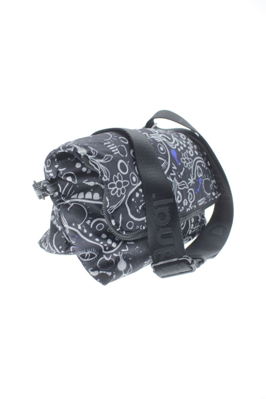 Bandolera Estampado de Desigual