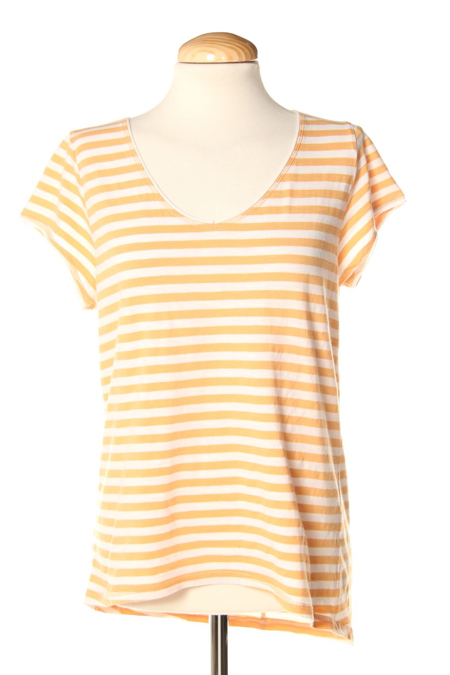 Camiseta de Esprit de la talla S, de color rayas