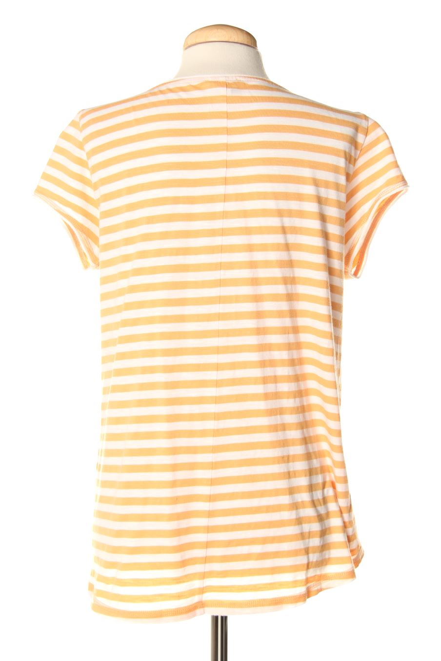 Camiseta de Esprit de la talla S, de color rayas