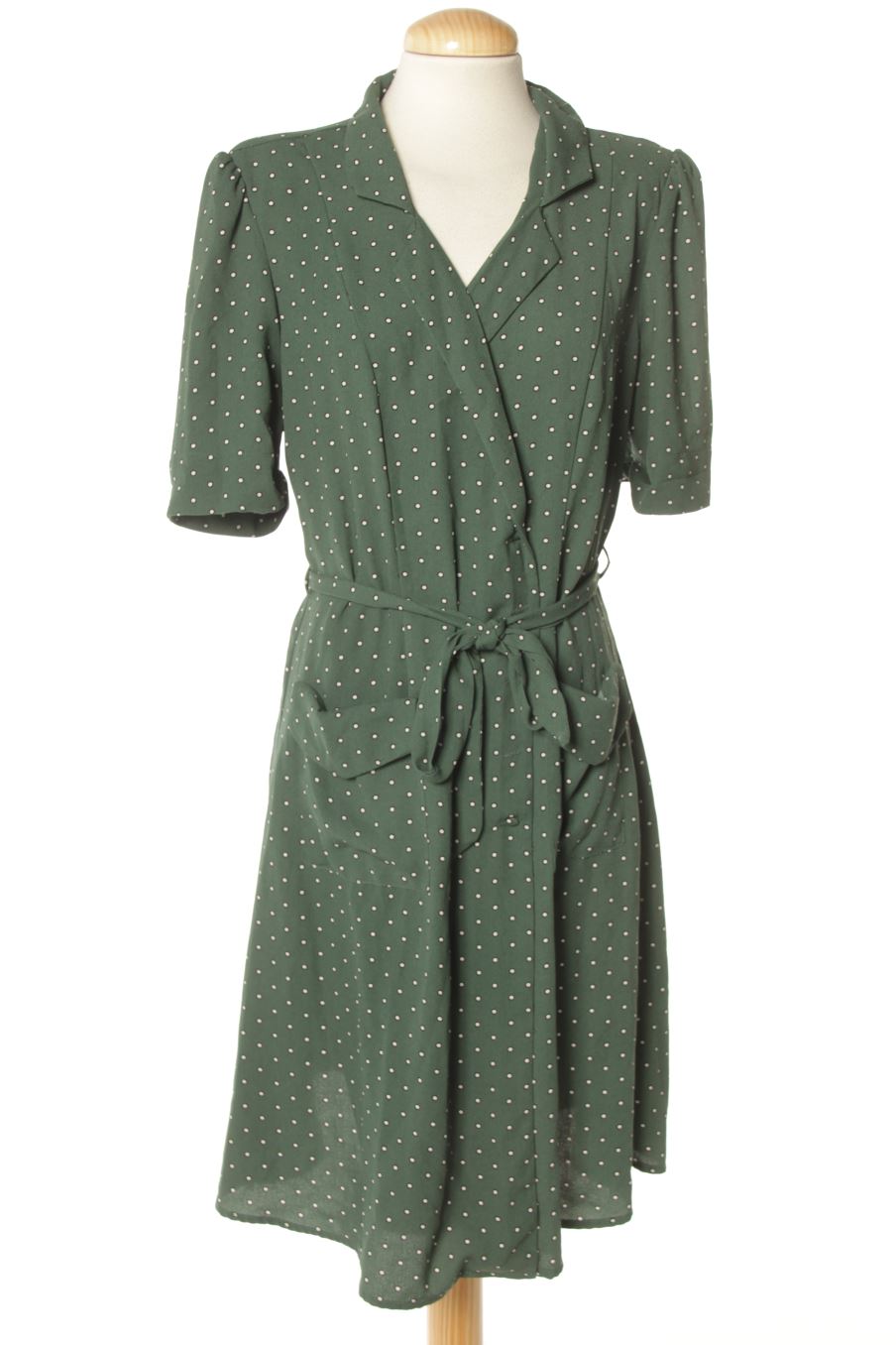 Robe casual Mango de la taille L, de couleur imprimés