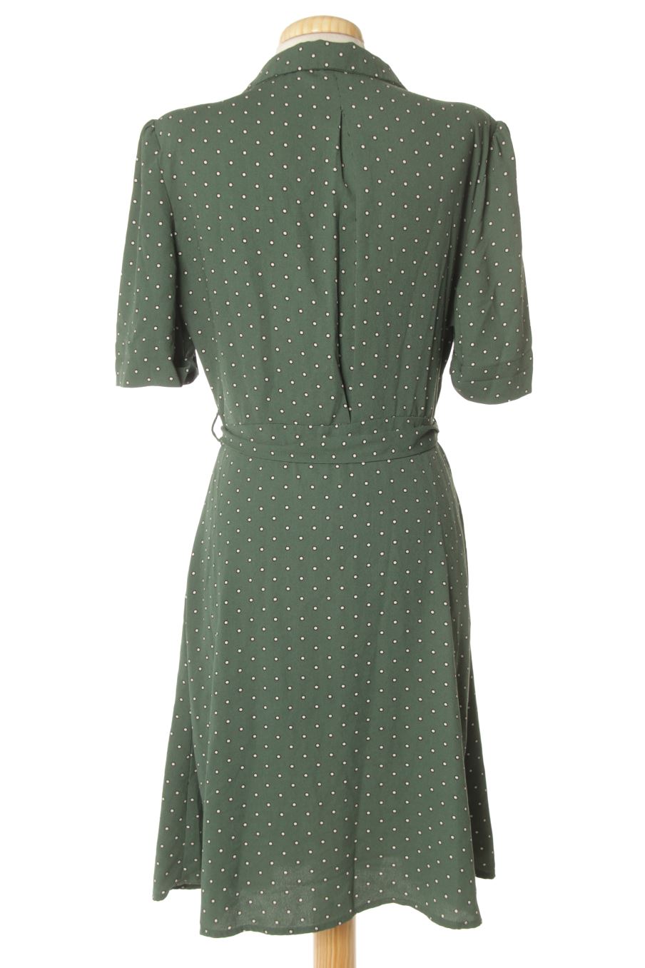 Robe casual Mango de la taille L, de couleur imprimés