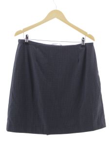 Jupe S Violeta (by Mango )