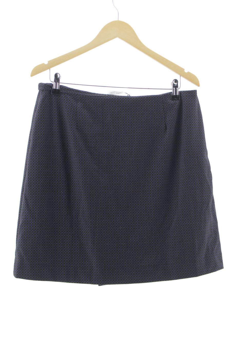 Jupe Violeta (by Mango ) de la taille S, de couleur noir