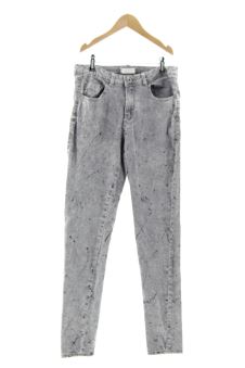 Lange Jeans 158 Zara