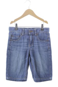 Short en jean 6 ans Benetton