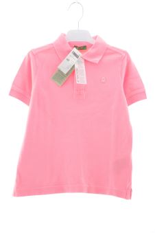 Polo  6 ans Benetton