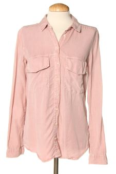 Chemise S Stradivarius, photo 1 sur 2