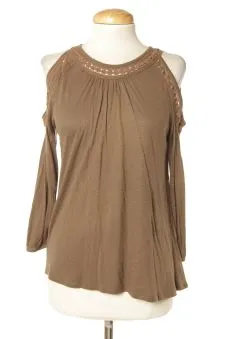 Blouse à manches longues XS Yessica (C&A), photo 1 sur 2
